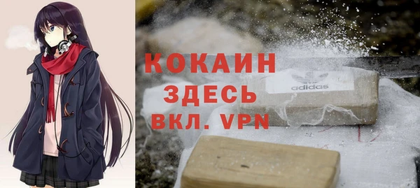 хмурый Балабаново